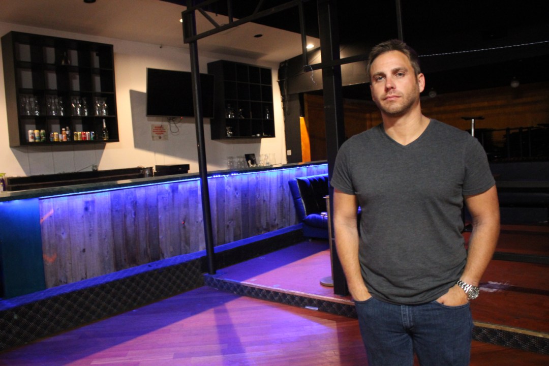 After Flying Under The Radar For A Year, Avondale Music Hall Ready For