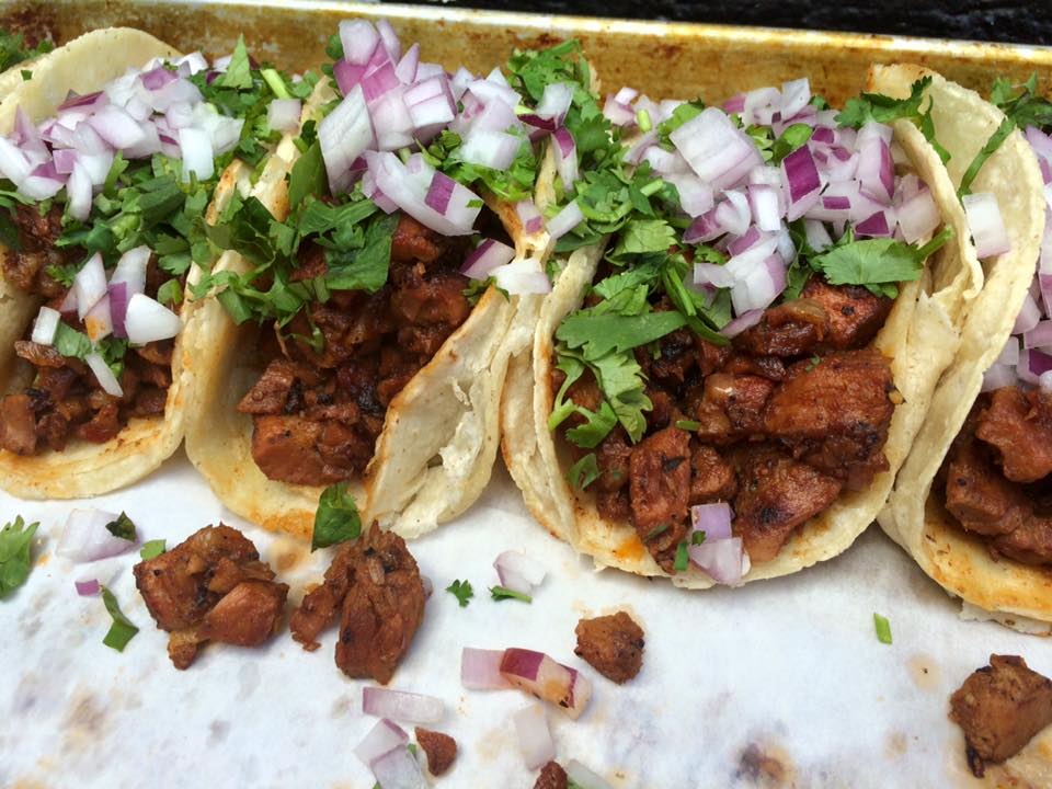 Lakeview Taco Fest To Feature Food, Lucha Libre And Latin Music This ...