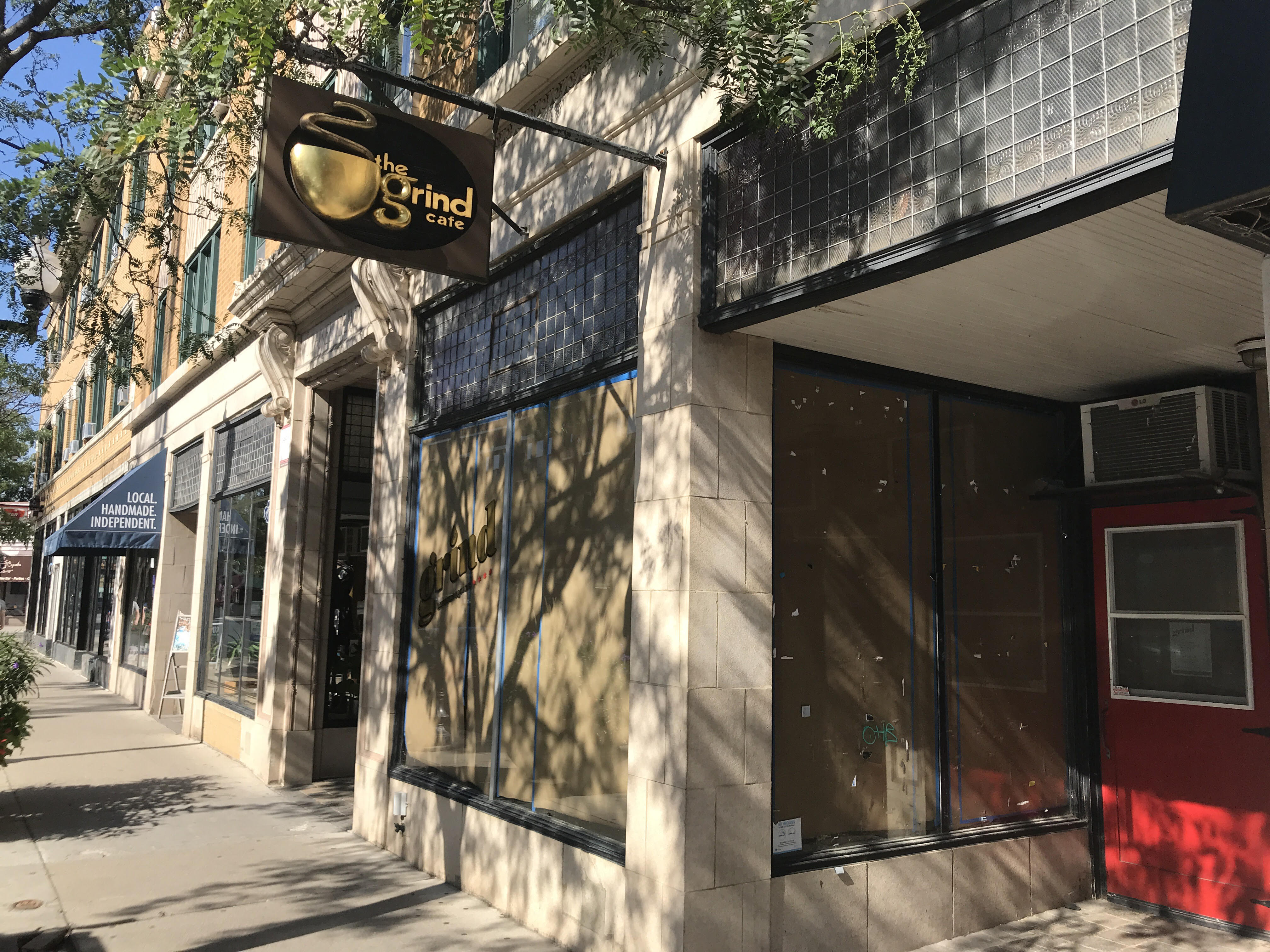 Goodbye, Grind Cafe Longtime Lincoln Square Staple Will Soon