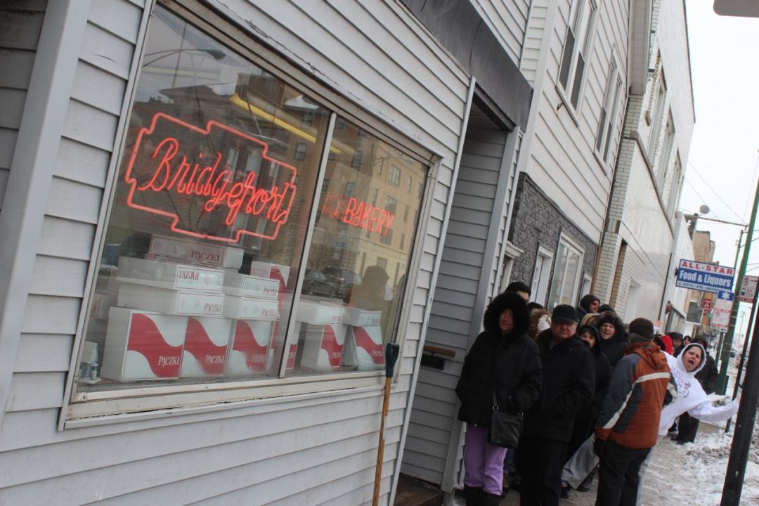 Bridgeport Bakery Closing After Nearly 50 Years In The Neighborhood