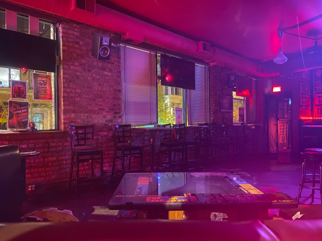 Elbo Room Expected To Close In December After 30 Years In Lakeview