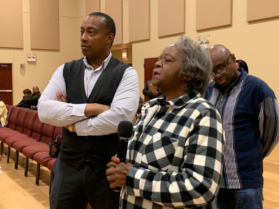 Residents Threaten Boycott After Walgreens Stands Firm On Closing Calumet Heights Location