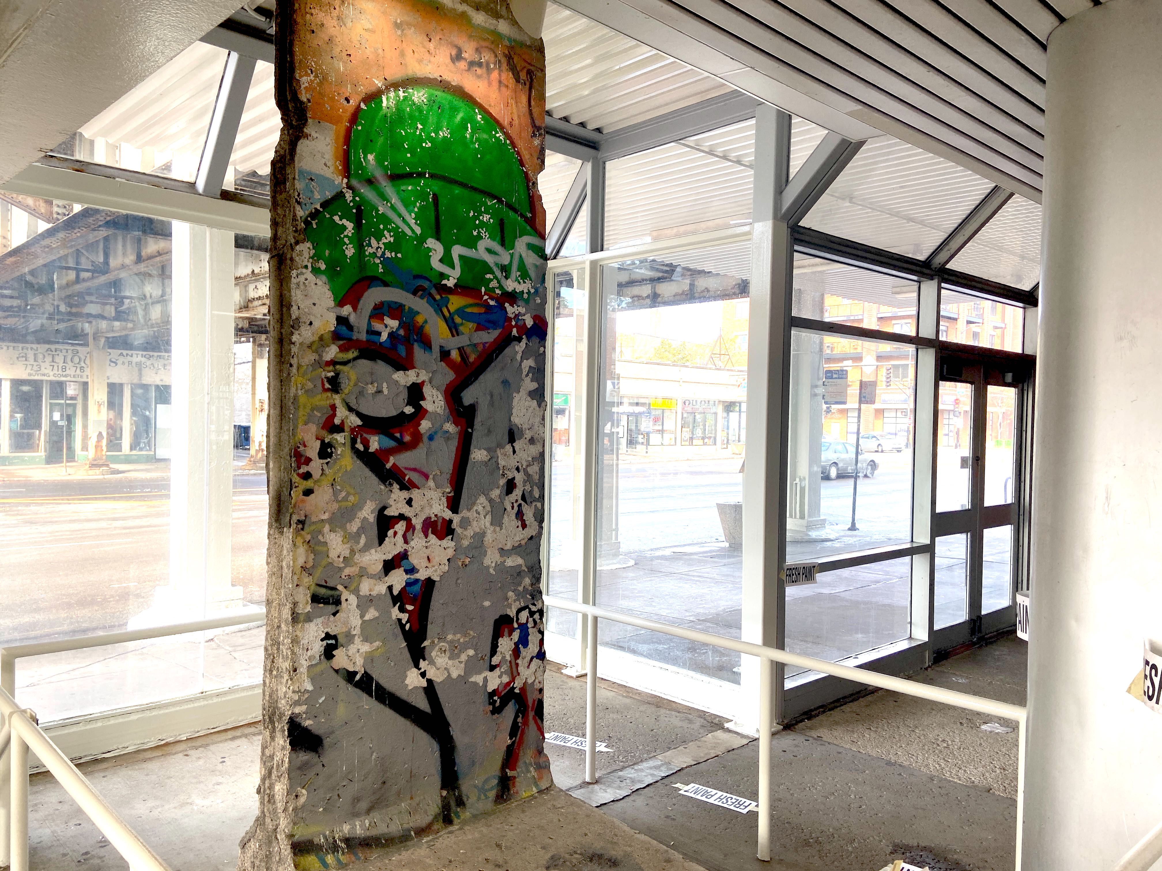 30th Anniversary Of Berlin Wall's Demise To Be Celebrated At Monument In Lincoln Square
