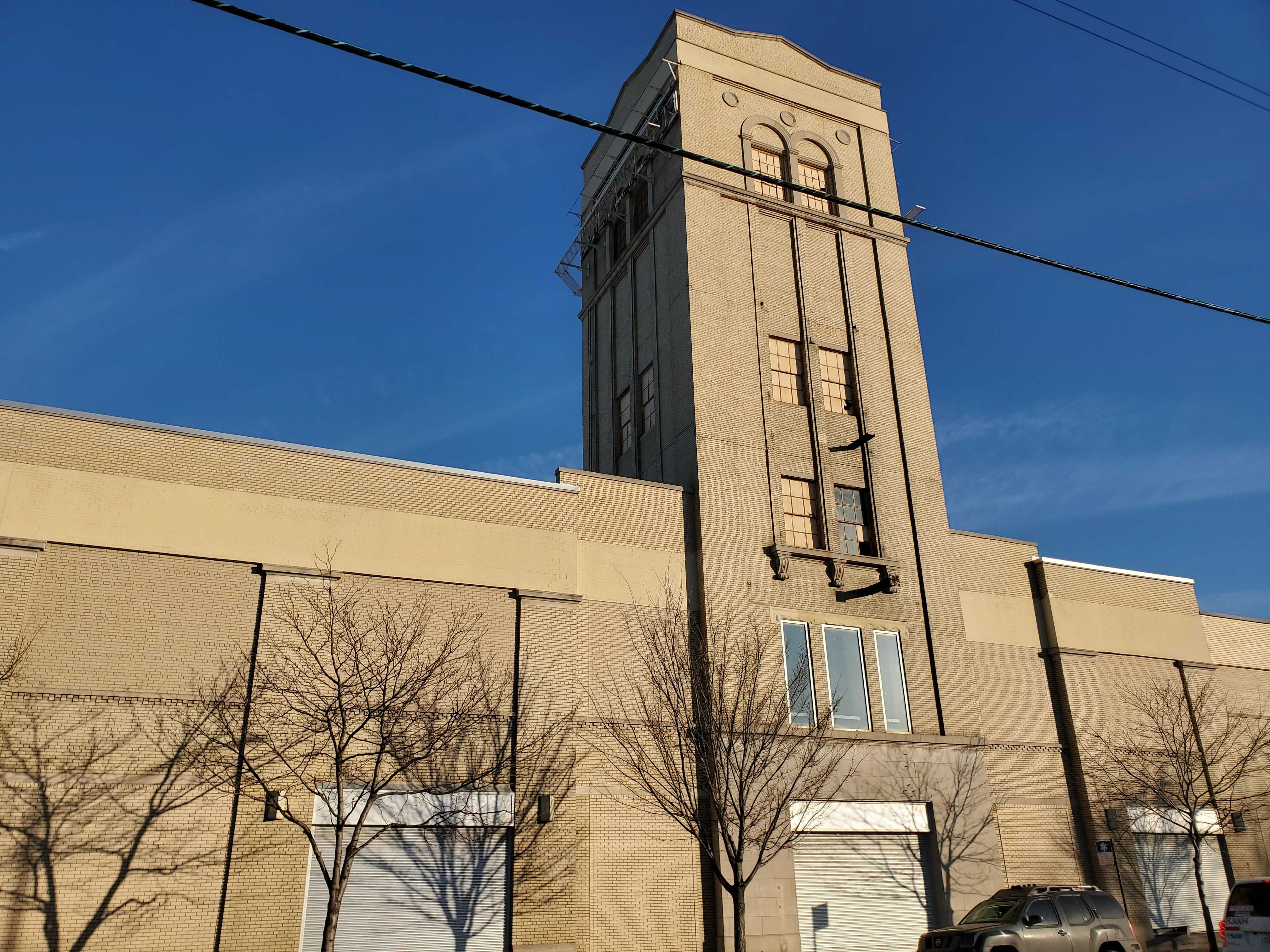 sears outlet 79th and harlem