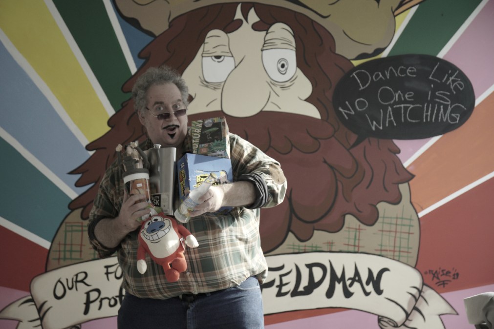 Uncle FunInspired Gag Gift Shop Coming To Diversey And Milwaukee