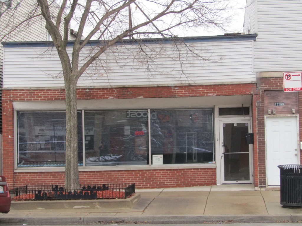 New Hegewisch Record Store Would Let Neighbors Listen To Music, Drink ...
