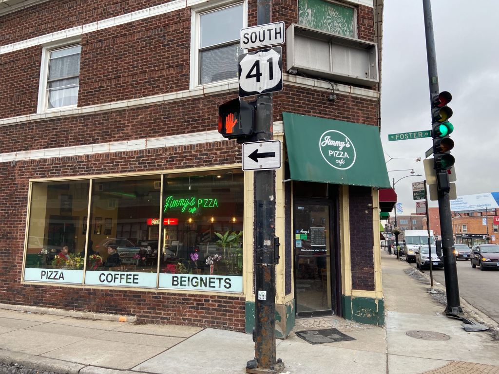 Neighbors Worry Beloved Jimmy’s Pizza Cafe Could Be Forced Out By ...