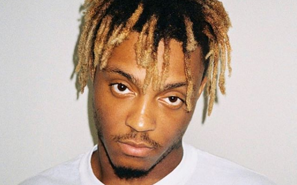 Juice WRLD Died Of An Accidental Overdose Of Oxycodone And Codeine ...