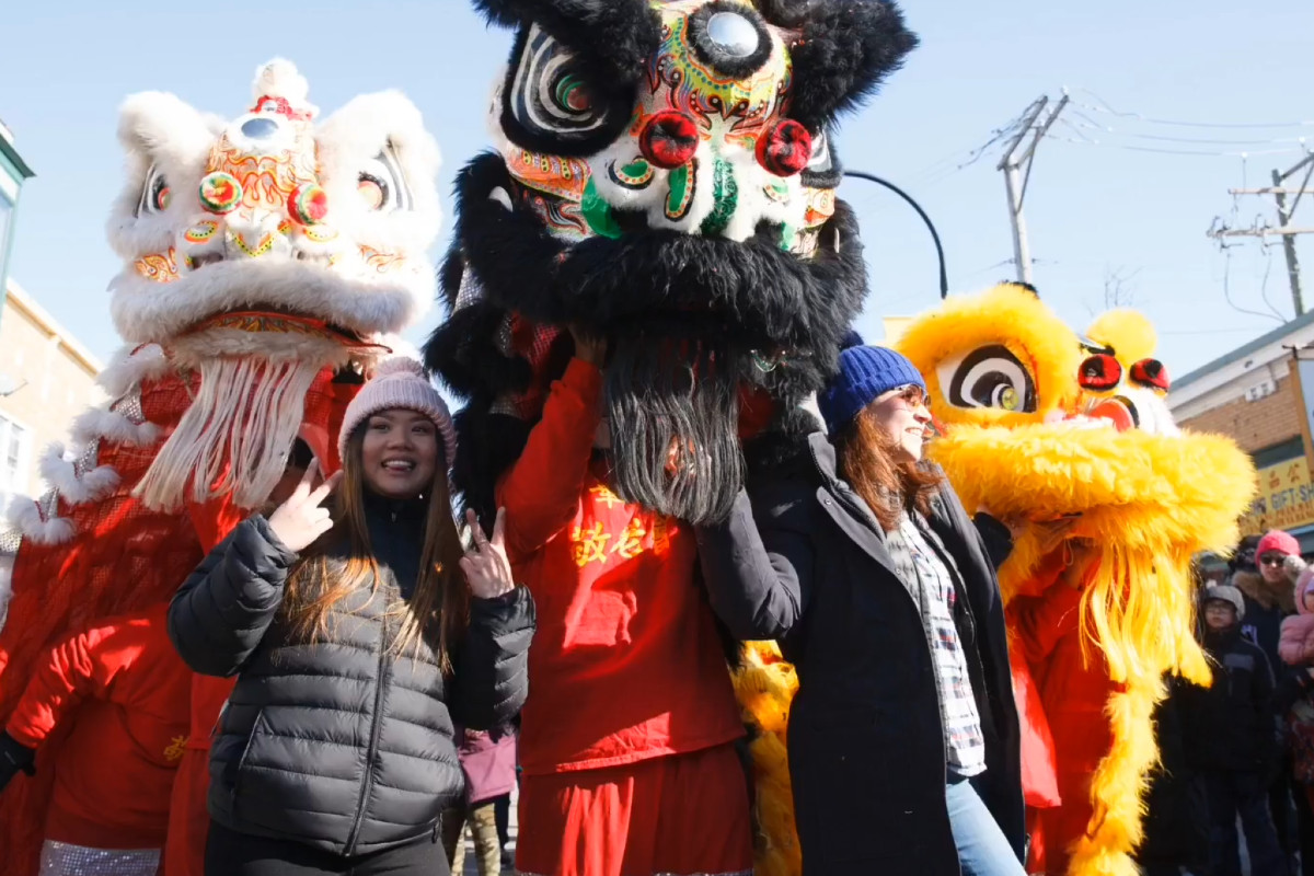 Argyle Lunar New Year Celebration Goes Virtual This Weekend