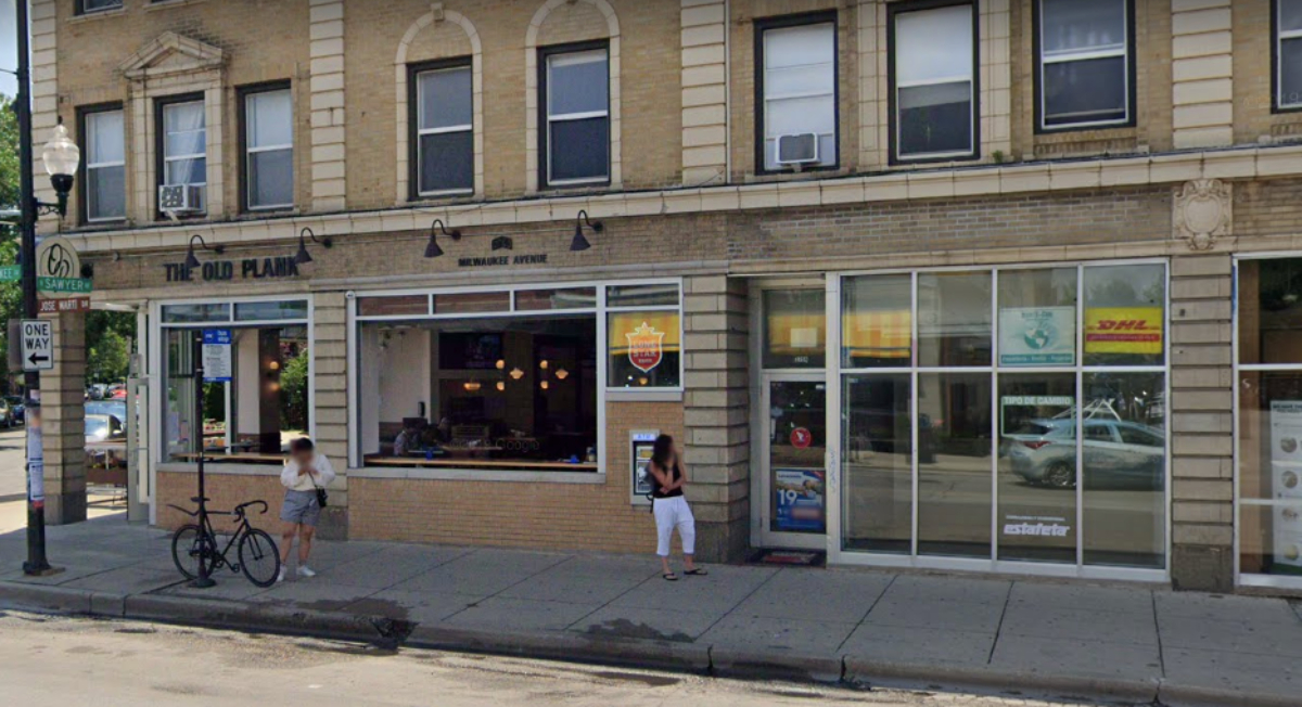 Where To Donate Books Chicago