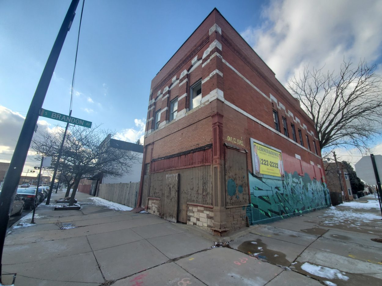 $10 Million Chicago Prize Would Help 'Forgotten Community ...