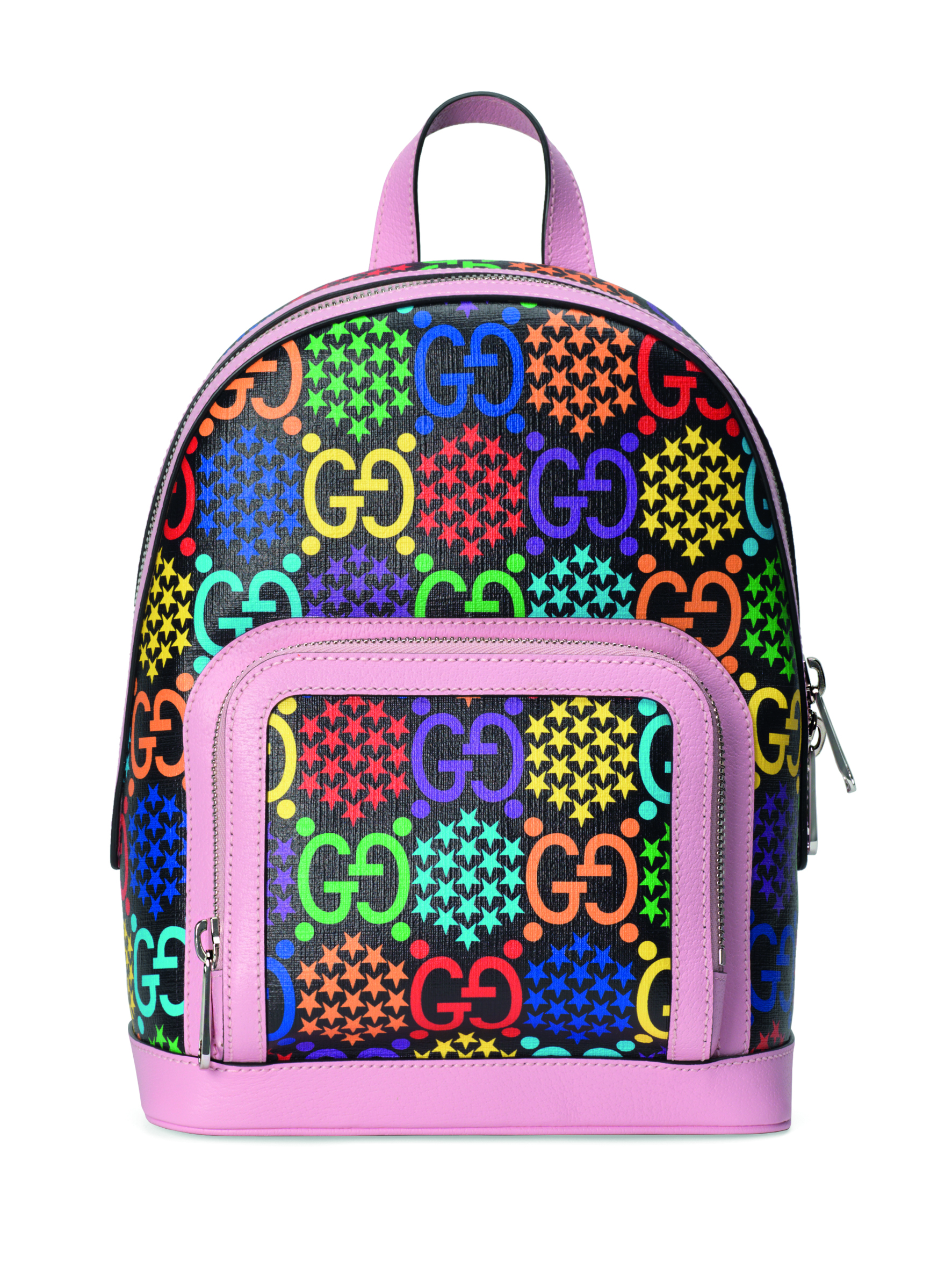 gucci star backpack