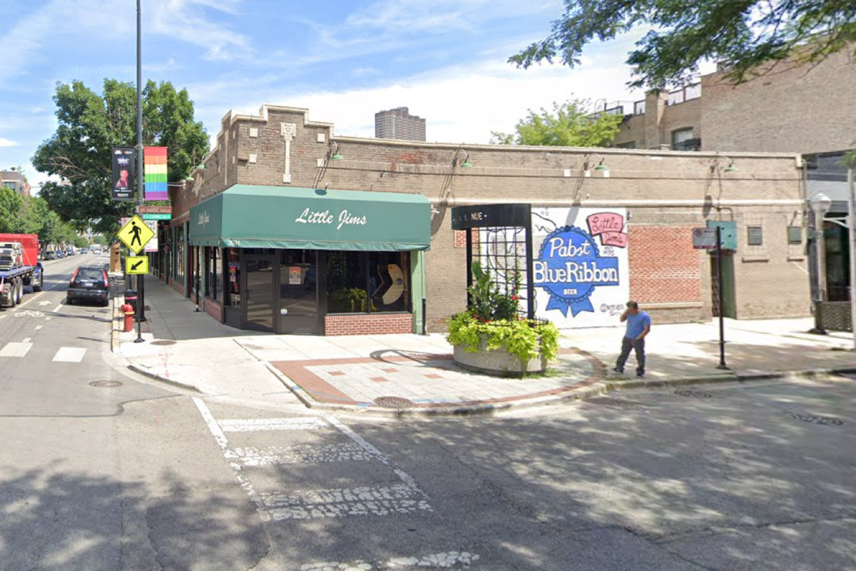 obama chicago gay bars hoax