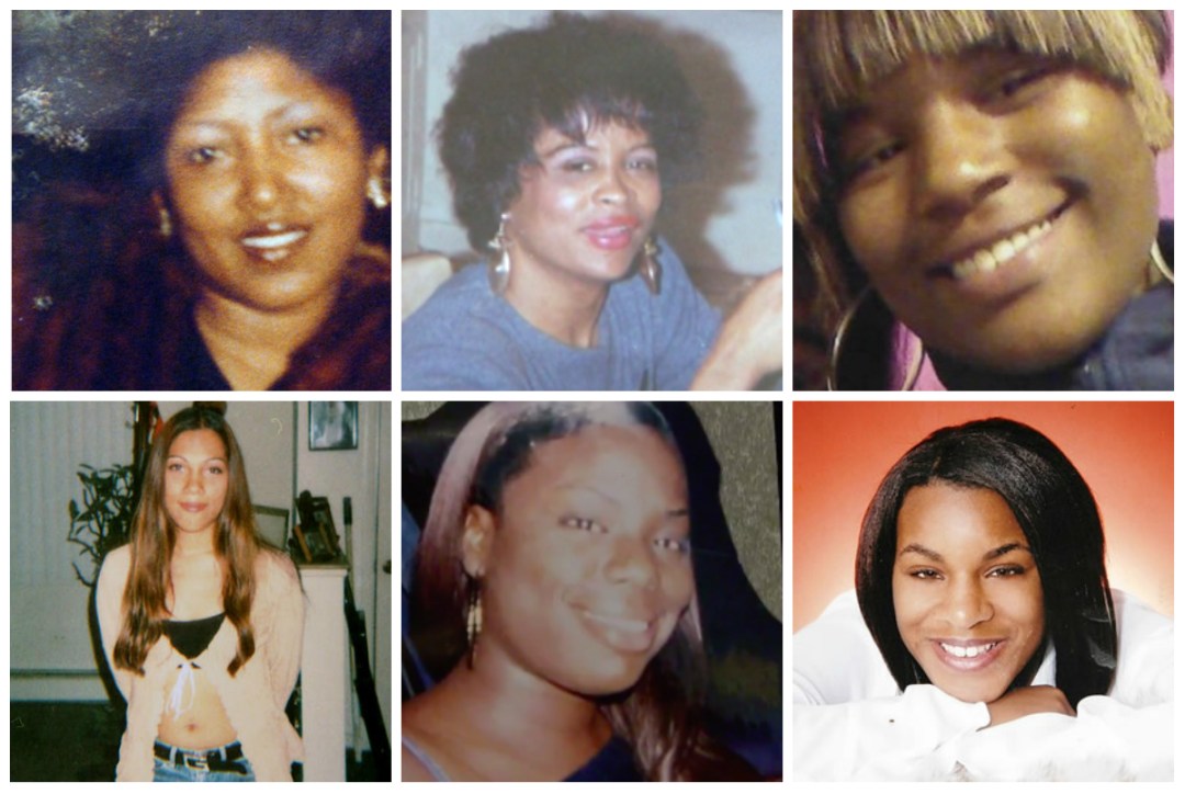 After Years Of Unsolved Murders West Side Women Launch Stop Taking Our