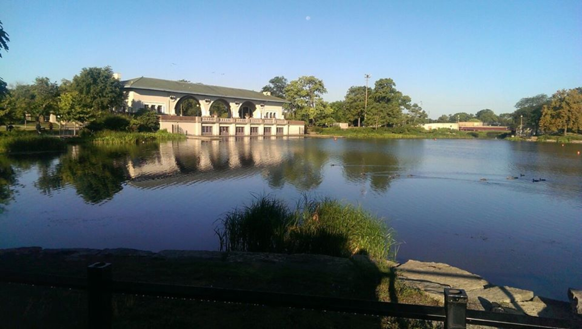 Park District Shuts Down Humboldt Park Advisory Council After Fights