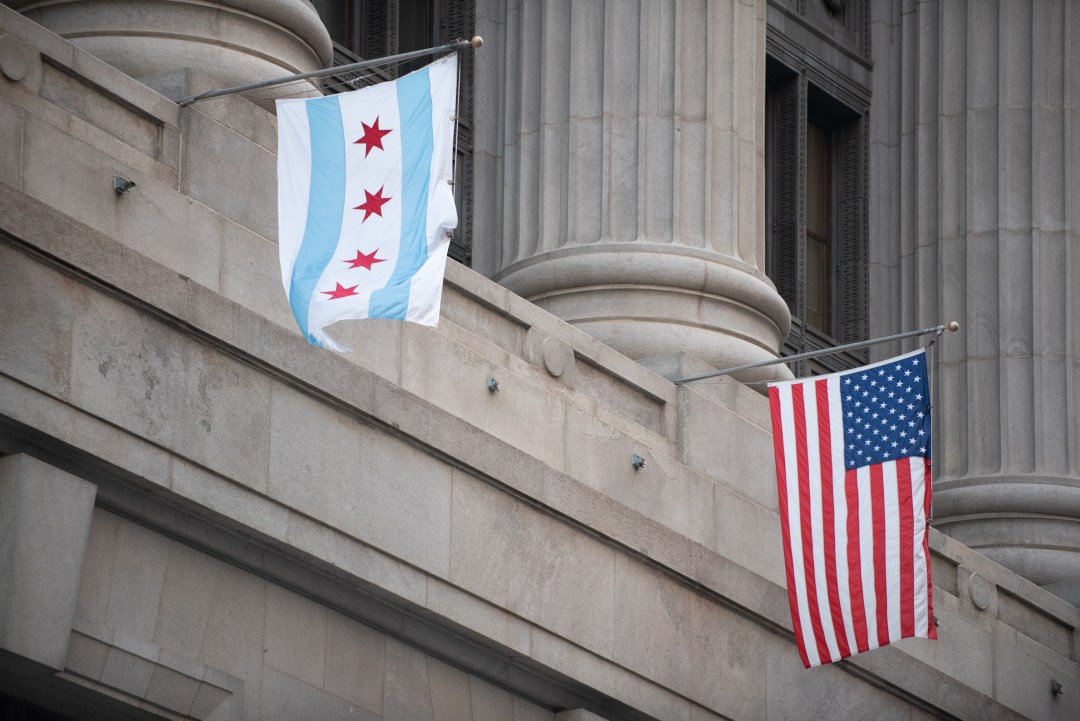 Mobile City Hall Brings City Stickers, Parking Permits And More To Your