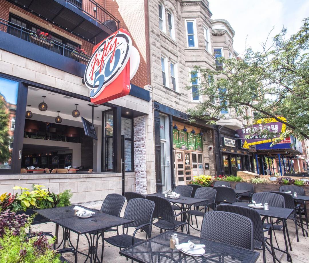 Laid Off? West Town Restaurant Group Giving Away Meals To Coronavirus