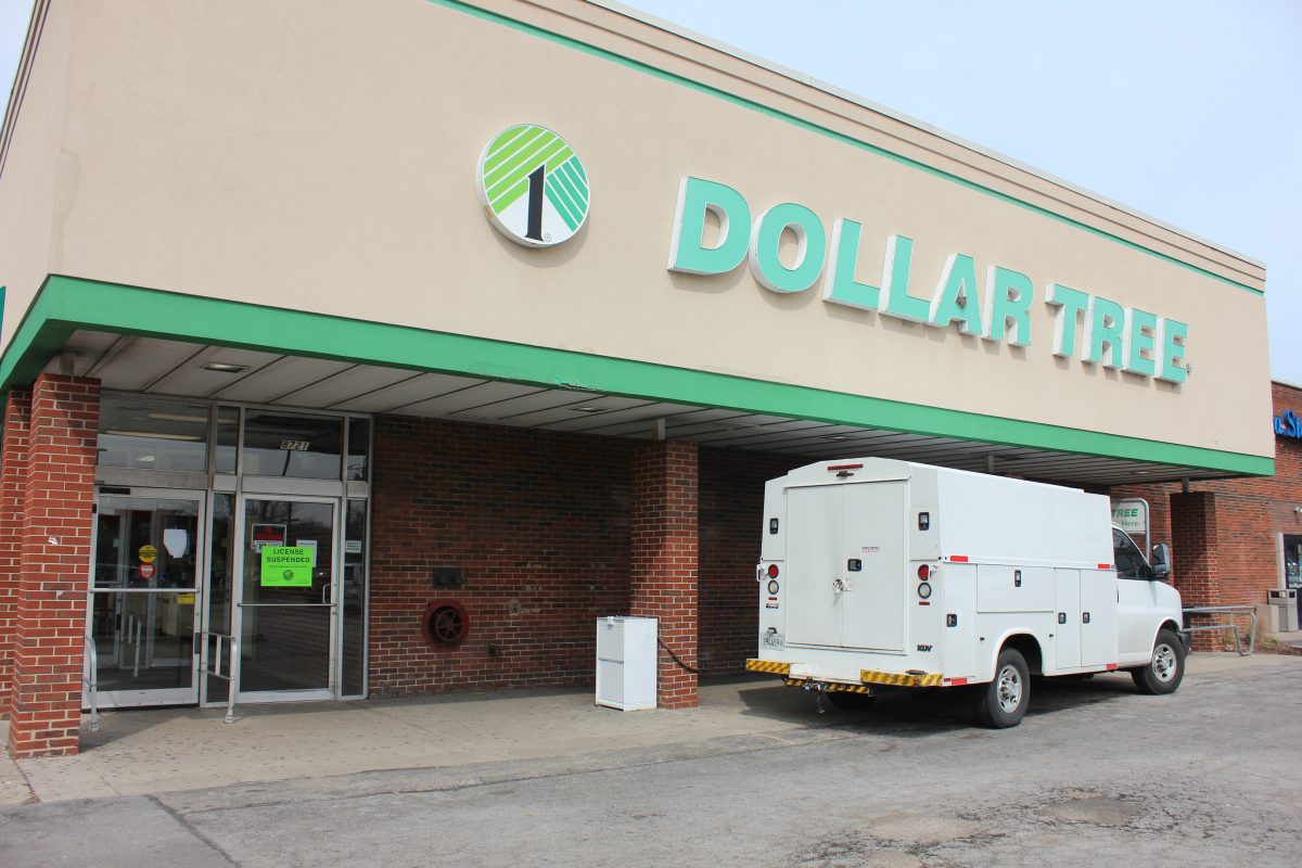 'Filthy' Dollar Tree At 87th And Stony Island Closed By City Inspectors