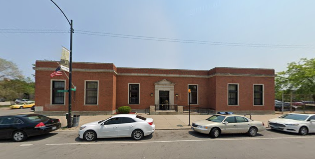 Bronzeville Post Office Improving, Alderman Says, But Struggles Remain