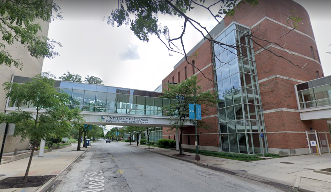 University Of Illinois Hospital Nurses Ratify New Contract ...