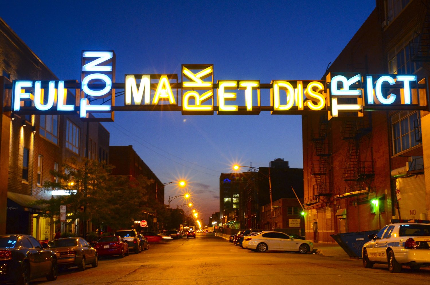 West Loop Archives Block Club Chicago