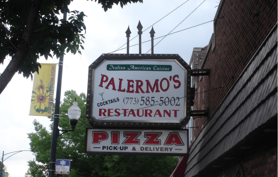 Southwest Side Restaurant Week Aims To Keep Neighborhood Spots Afloat