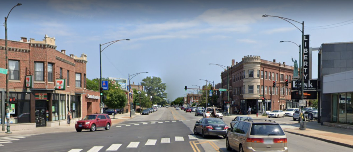 It S So Heartbreaking Alexa Baute 27 Shot And Killed In Logan Square Tuesday Night It S So Heartbreaking Alexa Baute 27 Shot And Killed In Logan Square Tuesday Night