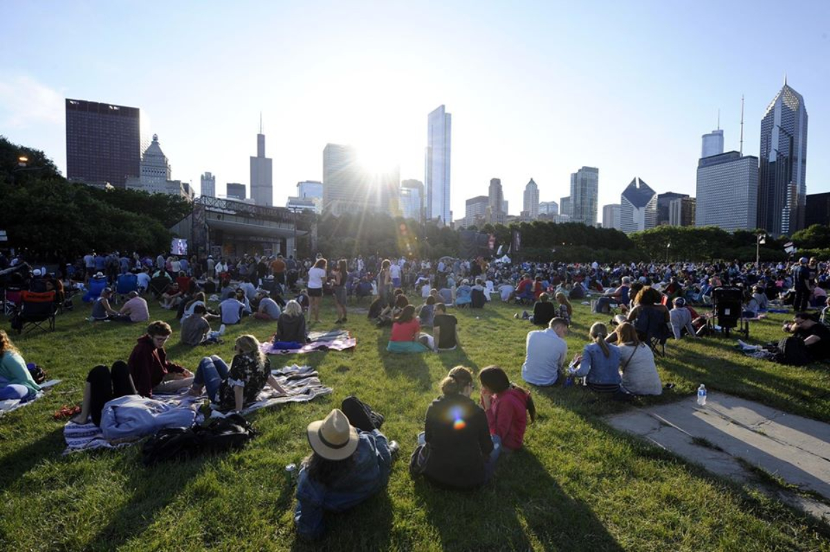 Ultimate List Of Chicago Events 75+ Festivals, Fairs, Parades And More
