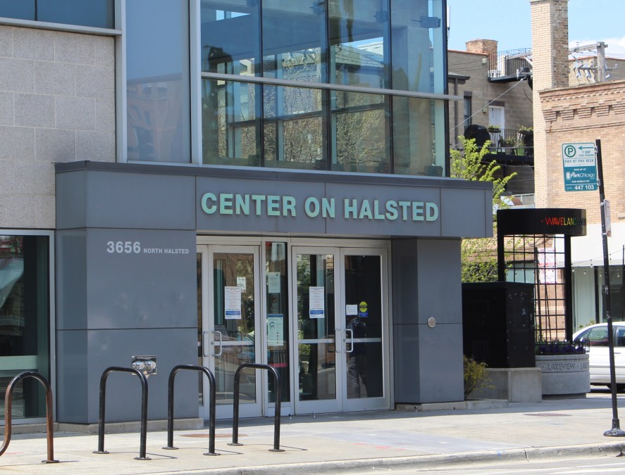 Center On Halsted Launching Virtual Therapy Groups For LGBTQ People