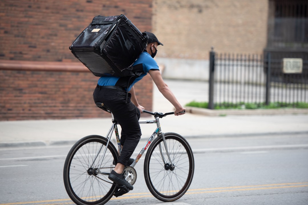 bike delivery near me