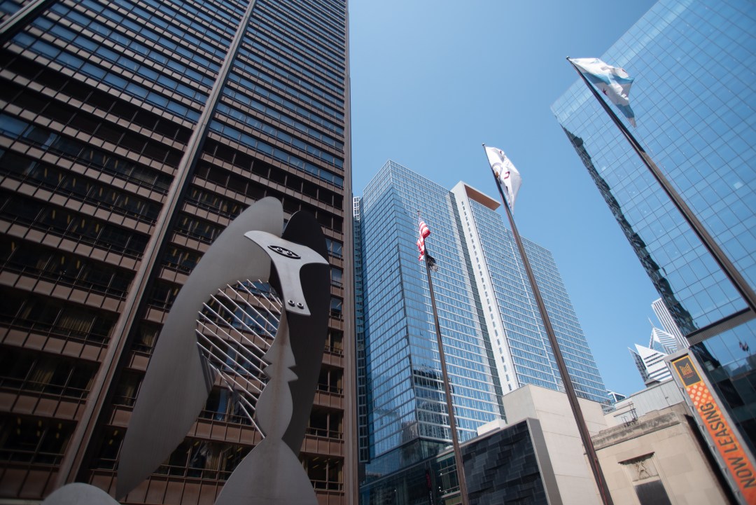 Daley Plazas Farmers Market And Summer Food Truck Festival Return This Month