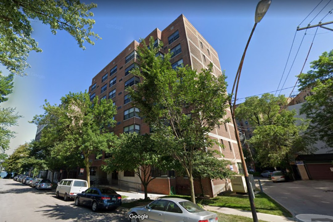 Rogers Park Senior Apartments Saved From Redevelopment, Preserving