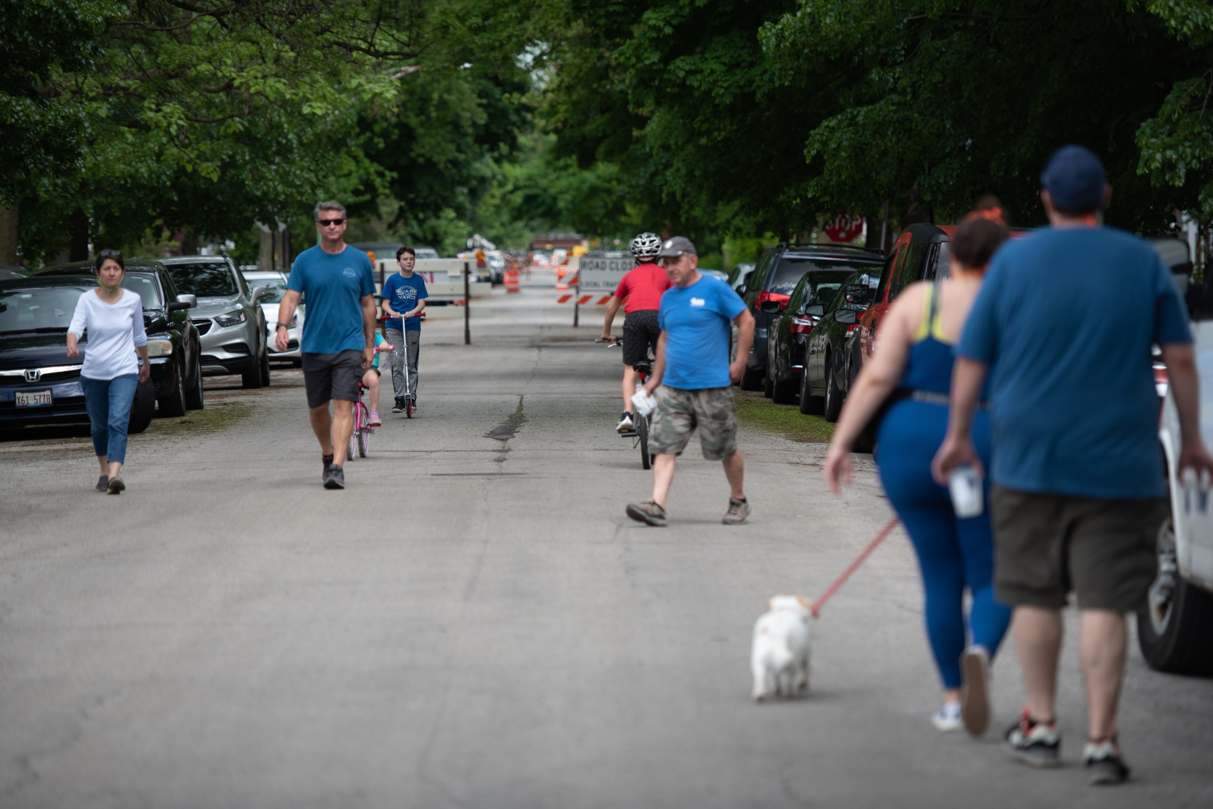 Montrose Harbor Paid Parking Meters Could Help City Turn Profit For First  Time In Disastrous Parking Deal's History, Officials Say