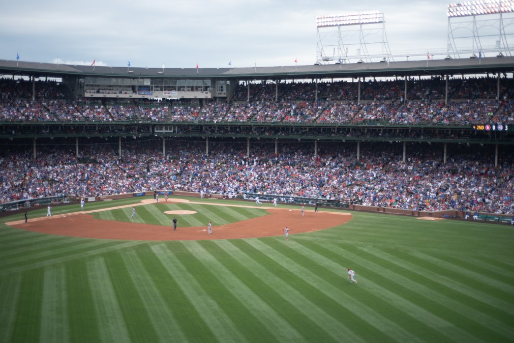 St. Louis Cardinals offering tickets for getting vaccinated