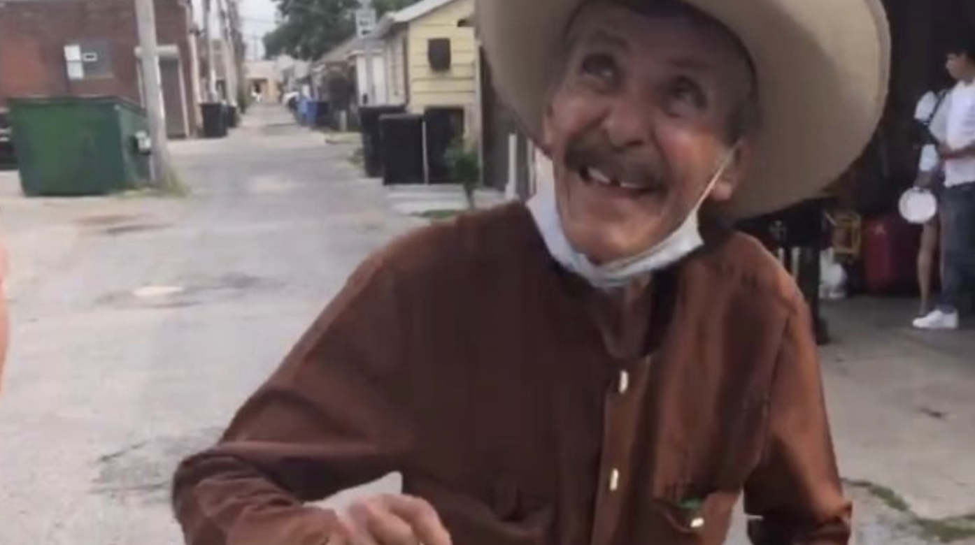 Fundraiser To Help Paleta Man Retire Goes Viral Reaches Nearly 40000