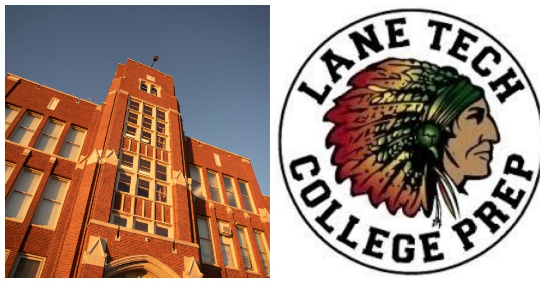 Lane Tech Could Nix 'Indian' Mascot After Alumni Call For Replacement