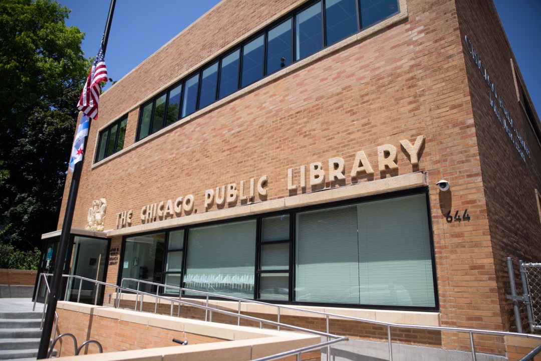 10 Public Libraries Expanding Hours To Open Sundays