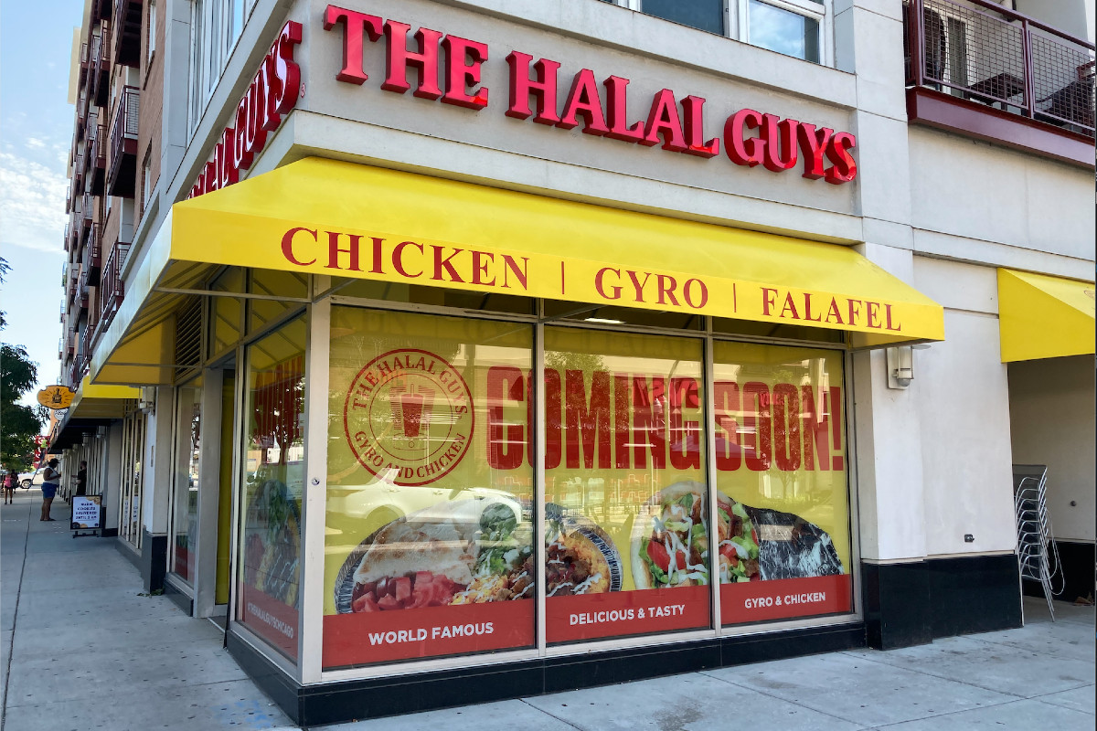 The Halal Guys Opening In Rogers Park Near Loyola Friday