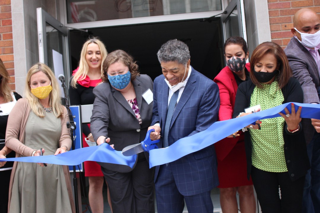 'We're Not Going To Send You To Jail' Avondale Restorative Justice Court Gives Alternative To