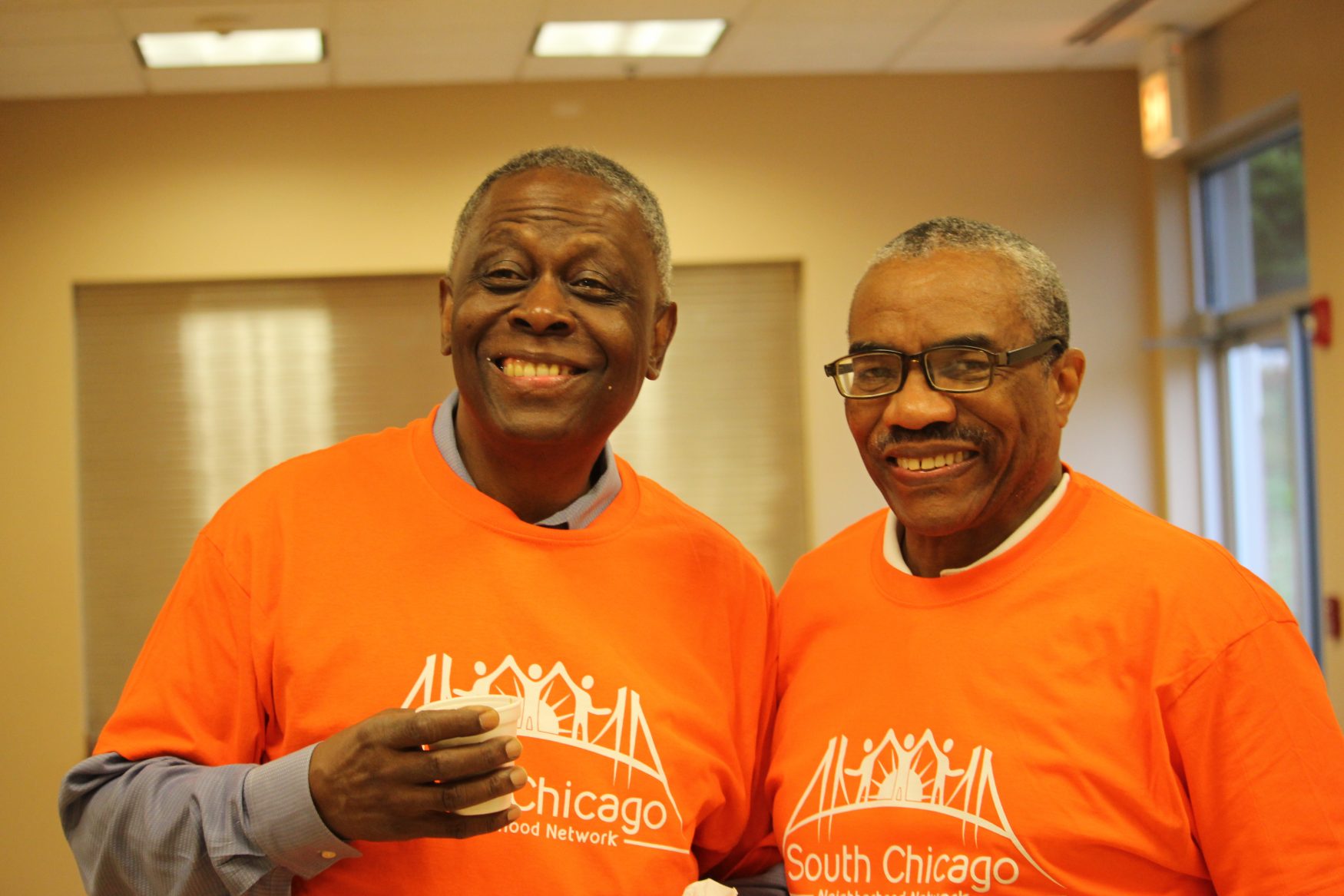 South Chicago Neighborhood Network Archives Block Club Chicago