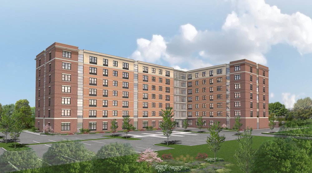 New 134Unit Affordable Senior Living Center Opens In Calumet Heights
