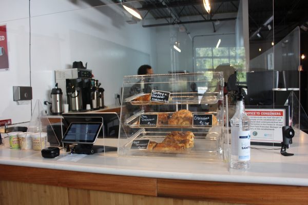 Afro Joe S Opens In Auburn Gresham Every Community Deserves A Coffee Shop In Walking Distance