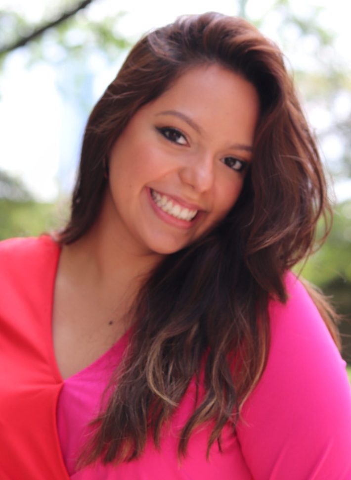 Hillary Flores