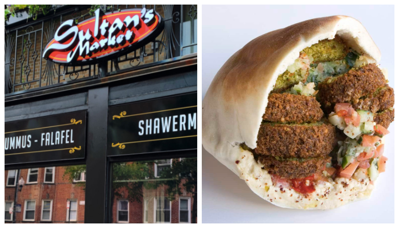 Sultan's Market Owner Promises A Pilsen Location Is Coming, But Says