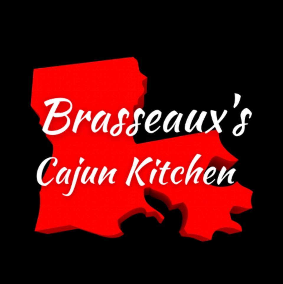Louisiana Native Opening Brasseaux's Cajun Kitchen In South Loop Ghost