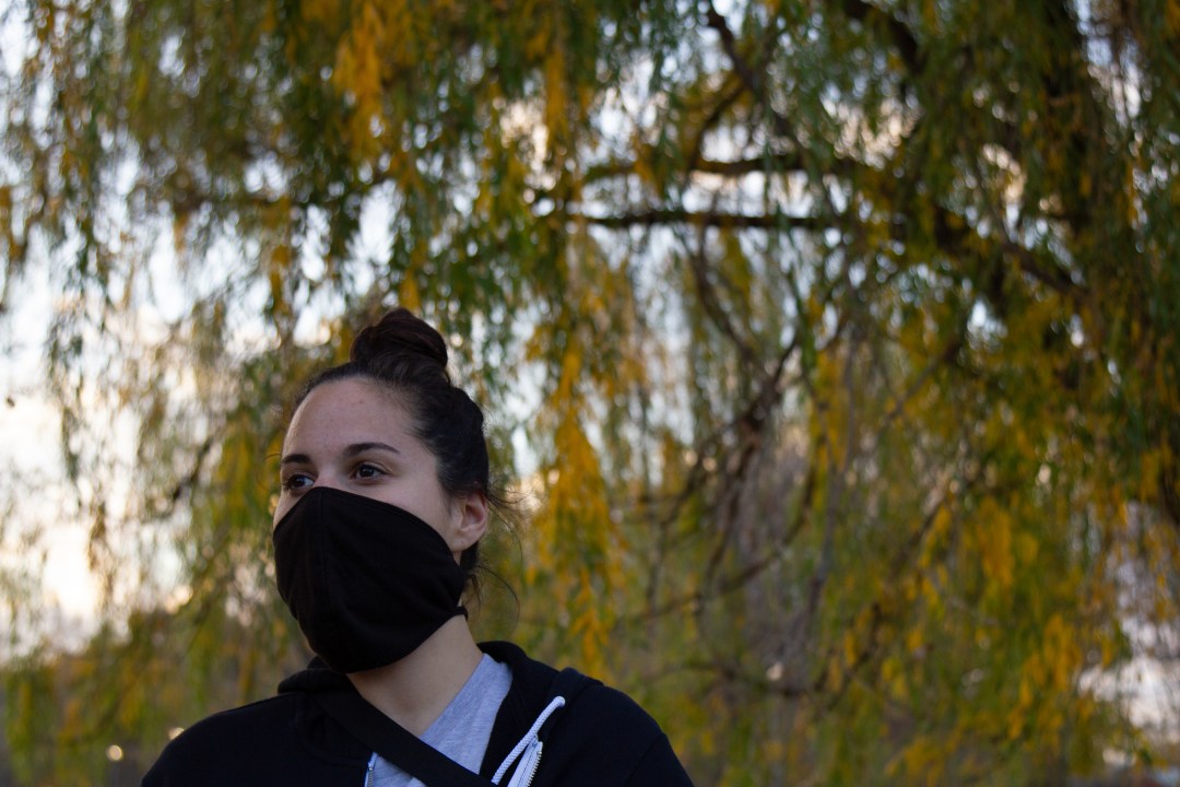 Chicago's Travel Order Covers Now Covers 46 States, 2 Territories