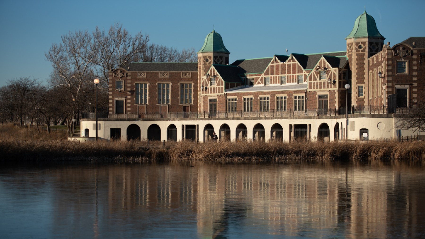 Humboldt Park Advisory Council Controversy Continues As Park District