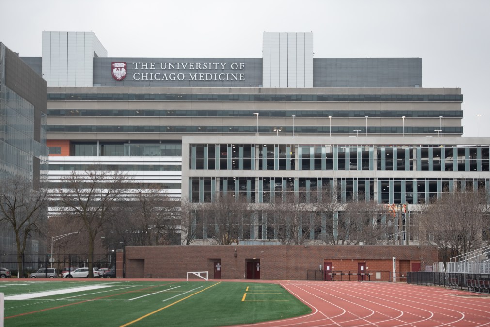 UChicago Expands Plans For Hyde Park Cancer Center