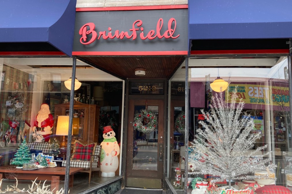 Andersonville's Brimfield Closing Months After Owner Called Cops On