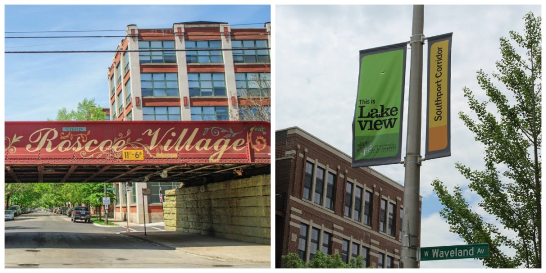 Lakeview, Roscoe Village Will Merge Chambers Of Commerce To Serve Both